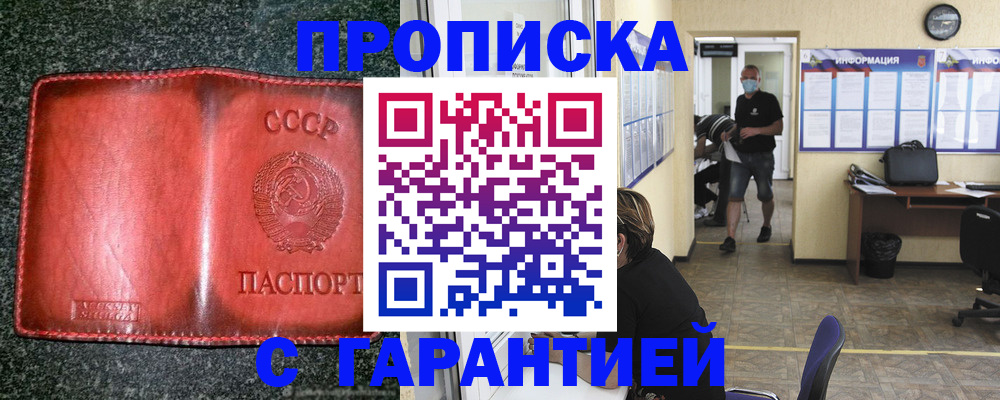 прописка гарантия в Жукове
